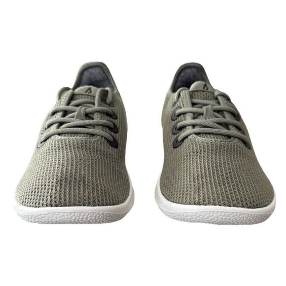 Allbirds Tree Runner Rugged Green Women’s Sneakers Size 10 New - Picture 4 of 11